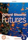 Image for Oxford Discover Futures: Level 1: Student Book