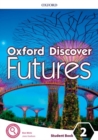 Image for Oxford Discover Futures: Level 2: Student Book