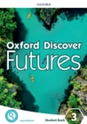 Image for Oxford Discover Futures: Level 3: Student Book