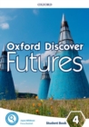 Image for Oxford Discover Futures: Level 4: Student Book