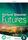 Image for Oxford discover futuresLevel 5,: Student book
