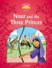 Image for Classic Tales: Level 2: Nour and the Three Princes