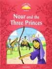 Image for Classic Tales: Level 2: Nour and the Three Princes Audio Pack