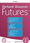 Image for Oxford Discover Futures: Level 2: Teacher&#39;s Pack