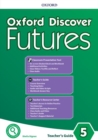 Image for Oxford Discover Futures: Level 5: Teacher&#39;s Pack