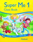 Image for Super meClass book 1