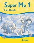 Image for Super Me: 1: Fun Book