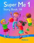 Image for Super meStory book 1a : Level 1 : Story Book A