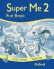 Image for Super Me: 2: Fun Book