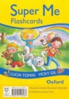 Image for Super Me: 1: Flashcards