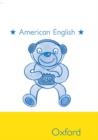 Image for Super Me : Level 1 : American English