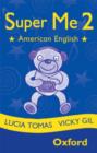 Image for Super Me : Level 2 : American English