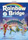 Image for Rainbow Bridge: Level 2: Students Book and Workbook