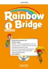 Image for Rainbow Bridge: Level 1: Teachers Guide Pack