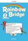 Image for Rainbow bridgeLevel 2,: Teachers guide pack