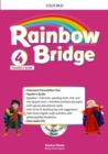 Image for Rainbow Bridge: Level 4: Teachers Guide Pack