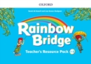 Image for Rainbow Bridge: 1-3: Teacher Resource Pack