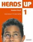 Image for Heads Up 1: Student Book