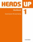 Image for Heads up: Workbook 1