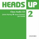 Image for Heads Up: 2: Class Audio CD