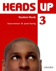 Image for Heads Up 3: Student Book