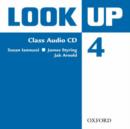 Image for Look Up: Level 4: Class Audio CD
