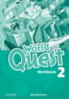 Image for World Quest: 2: Workbook