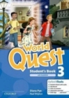 Image for World Quest Students Book 3