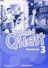 Image for World Quest: 3: Workbook