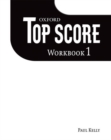 Image for Top Score1,: Workbook