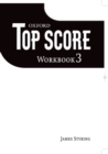 Image for Top Score 3: Workbook