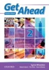 Image for Get Ahead: Level 2: Student Book