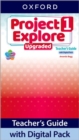 Image for Project Explore Upgraded: Level 1: Teacher&#39;s Guide with Digital Pack