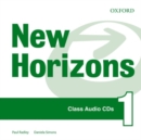 Image for New Horizons: 1: Class CD