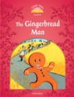 Image for The gingerbread man