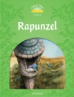 Image for Classic Tales Second Edition: Level 3: Rapunzel.: (Rapunzel.)