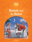 Image for Beauty and the beast