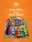 Image for Snow White and the seven dwarfs