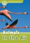 Image for Animals in the air