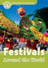 Image for Oxford Read and Discover: Level 3: Festivals Around the World.: (Festivals Around the World.)