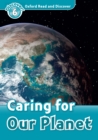 Image for Caring for our planet
