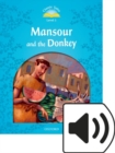 Image for Classic Tales 2e 1 Mansour &amp; Donkey Mp3 Audio (Lmtd+perp)