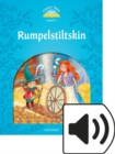 Image for Classic Tales 2e 1 Rumpelstiltskin Mp3 Audio (Lmtd+perp)