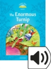 Image for Classic Tales 2e 1 Enormous Turnip Mp3 Audio (Lmtd+perp)