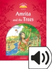 Image for Classic Tales 2e 2 Amrita &amp; the Trees Mp3 Audio (Lmtd+perp)