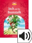 Image for Classic Tales 2e 2 Jack &amp; the Beanstalk Mp3 Audio (Lmtd+perp)