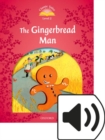 Image for Classic Tales 2e 2 Gingerbread Man Mp3 Audio (Lmtd+perp)