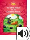 Image for Classic Tales 2e 2 Town Mouse &amp; Country Mouse Mp3 Audio (Lmtd+perp)