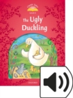 Image for Classic Tales 2e 2 the Ugly Duckling Mp3 Audio (Lmtd+perp)