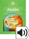 Image for Classic Tales 2e 3 Aladdin Mp3 Audio (Lmtd+perp)